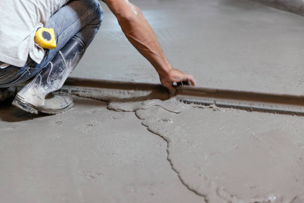 Best Concrete Removal and Replacement in Cochran, GA