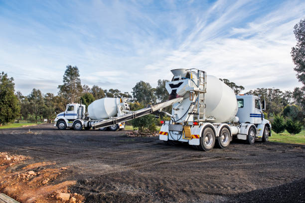 Best Decorative Concrete in Cochran, GA
