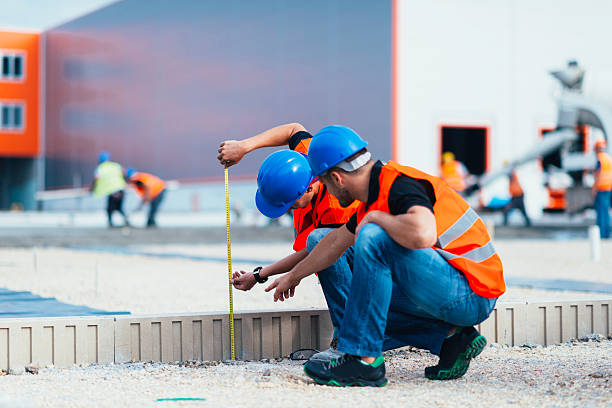 Best Commercial Concrete Services in Cochran, GA
