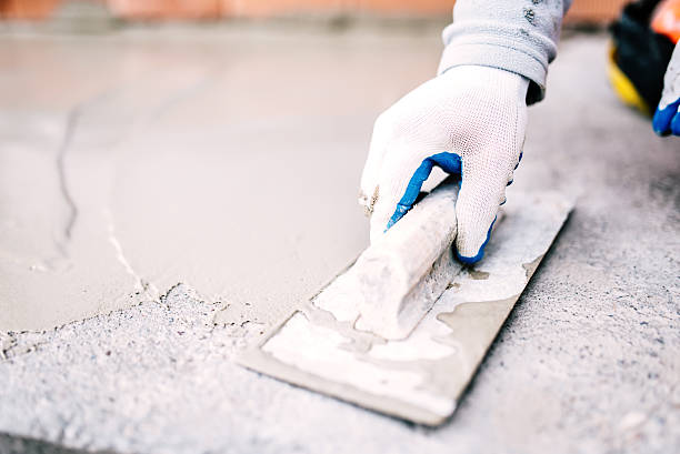 Best Industrial Concrete Flooring in Cochran, GA